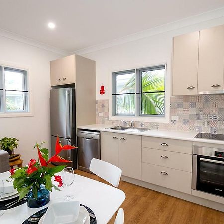 Island Cottages Nelly Bay Extérieur photo