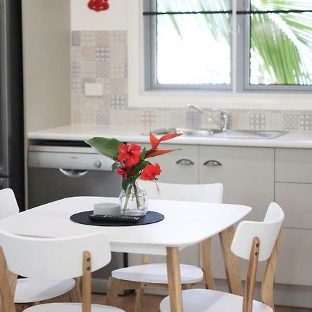Island Cottages Nelly Bay Extérieur photo