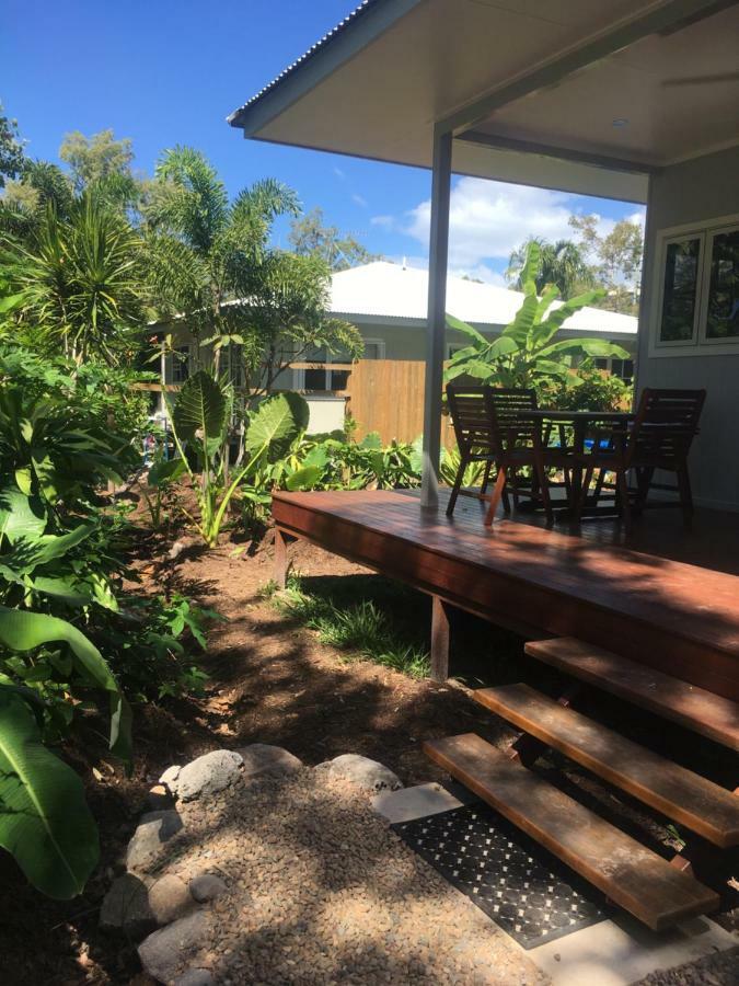 Island Cottages Nelly Bay Extérieur photo