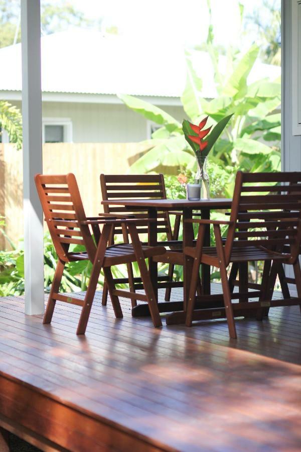 Island Cottages Nelly Bay Extérieur photo